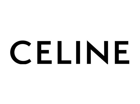 celine svg|celine logo.